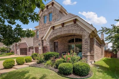 709 Auburn Court, Savannah TX 76227