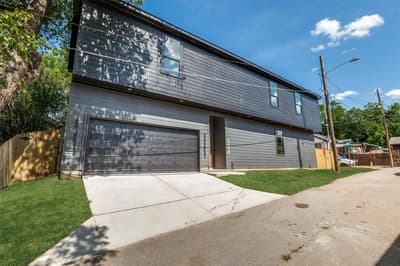 524 Tama Street, Dallas TX 75203