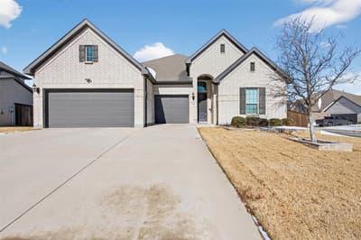 1700 Hamlet Drive, Fort Worth TX 76052