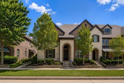7213 Huckleberry Drive, McKinney TX 75070