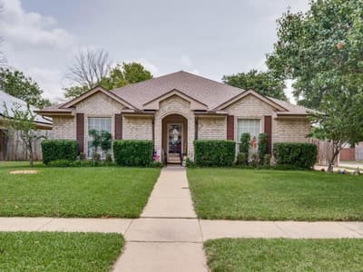 149 Roberts Drive, Saginaw TX 76179