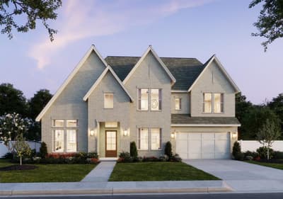 3661 Whimbrel Court, Prosper TX 75078