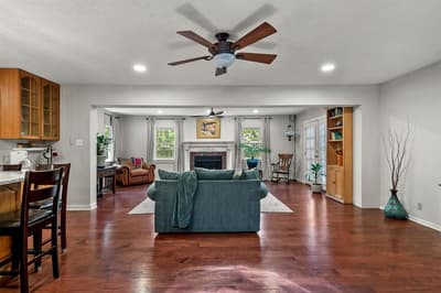 201 Delmore Drive, Hillsboro TX 76645 - Photo 5