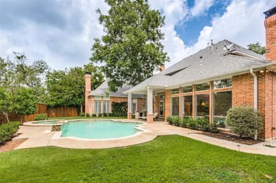 6022 Waggoner Drive, Dallas TX 75230 - Photo 5