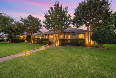 4528 Denver Drive, Plano TX 75093