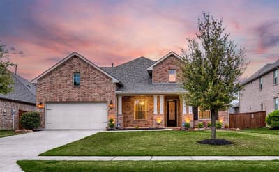 1541 Havenbrook Lane, Prosper TX 75078