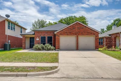 3532 Bandera Ranch Road, Fort Worth TX 76262