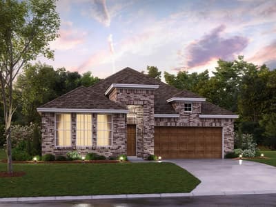 12525 Weather Wheat Way, Fort Worth TX 76131