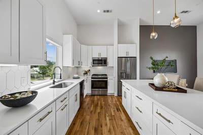2611 Hondo Avenue # 102, Dallas TX 75219 - Photo 4