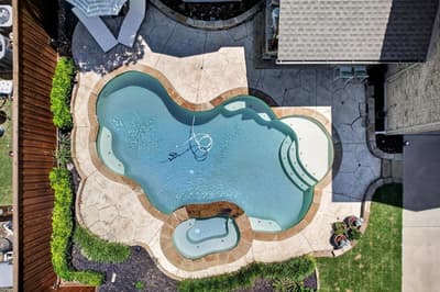 6355 Kiest Forest Drive, Frisco TX 75035