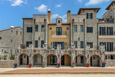 69 Cortes Drive, Westlake TX 76262