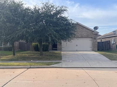 231 Lamont Road, Anna TX 75409