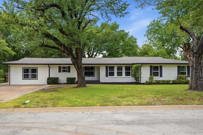 7125 Richland Road, Richland Hills TX 76118