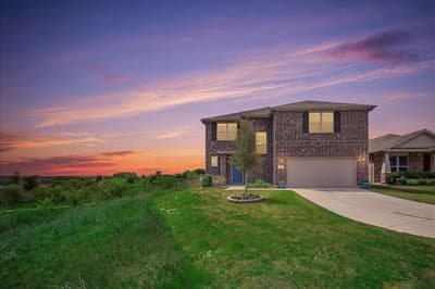 10905 Golden Barrel Court, Fort Worth TX 76108