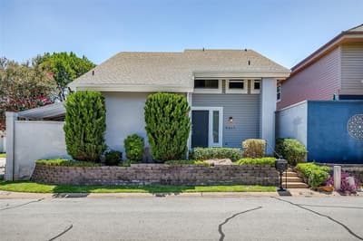 9617 Lea Shore Street, Fort Worth TX 76179