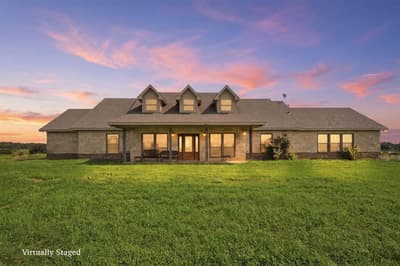 783 County Road 121, Gainesville TX 76240