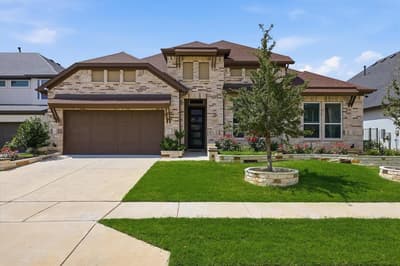 3123 Warwick Trail, Copper Canyon TX 75077