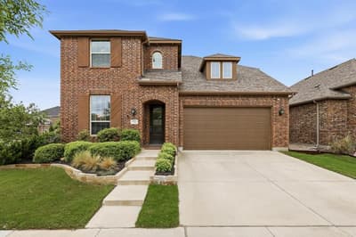 1801 13th Street, Argyle TX 76226