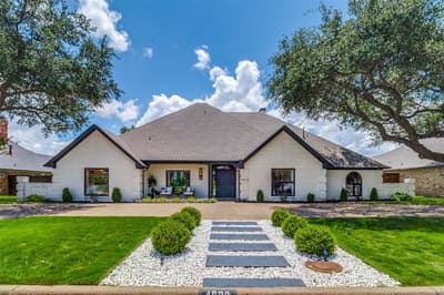 4808 Sea Pines Drive, Dallas TX 75287