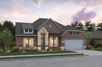 11512 Jackloe Street, Fort Worth TX 76052