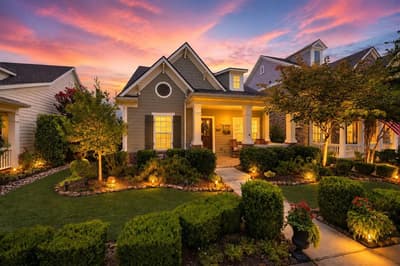 2704 Tremont Boulevard, McKinney TX 75071