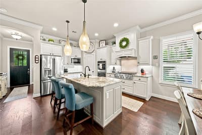 2704 Tremont Boulevard, McKinney TX 75071 - Photo 5