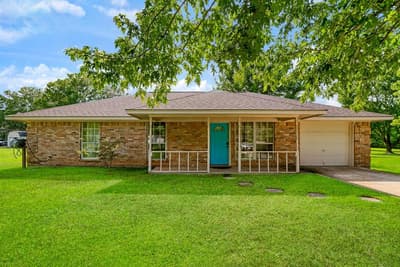 4405 County Road 42600, Paris TX 75462