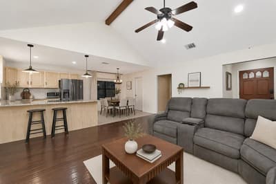 2612 Herring Circle, Sachse TX 75048