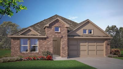 708 SMART STRIKE Trail, Granbury TX 76049