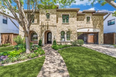 6729 Kenwood Avenue, Dallas TX 75214 - Photo 2