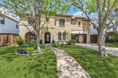 6729 Kenwood Avenue, Dallas TX 75214