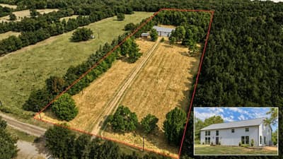 2631 County Road 2400, Pickton TX 75471