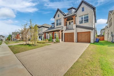 3520 Helios Lane, Corinth TX 76208