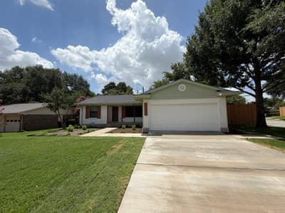 1241 Cypress Drive, Richardson TX 75080