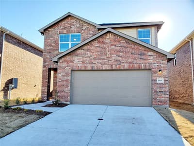 1901 Marquette Road, Princeton TX 75407