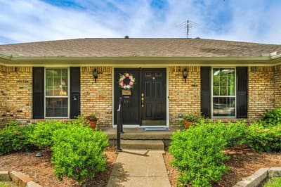 331 Robin Way, Richardson TX 75080