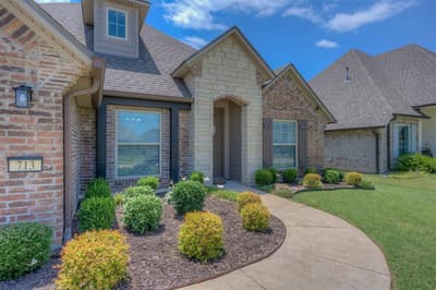 713 Abita Chase, Bossier City LA 71111 - Photo 2
