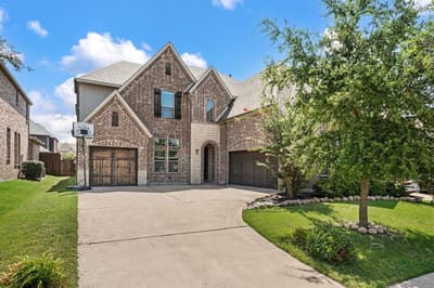 3318 Ridgecross Drive, Rockwall TX 75087