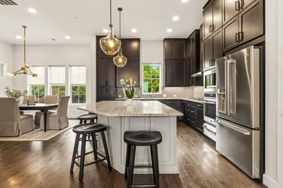 1856 Stevens Bluff Lane, Dallas TX 75208