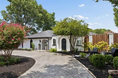 16814 Deer Park Drive, Dallas TX 75248