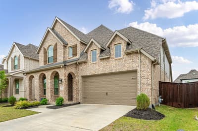 1516 Lantana Avenue, Aubrey TX 76227