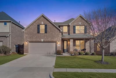 7508 W Fork Lane, McKinney TX 75071