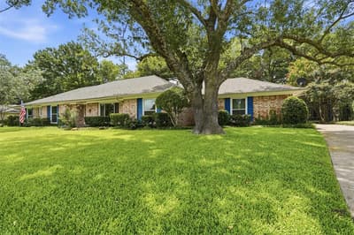 4328 Winding Way, Benbrook TX 76126 - Photo 2