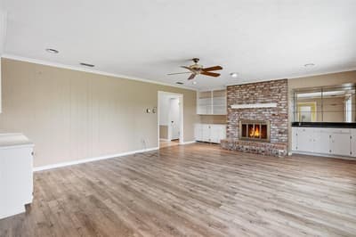 4328 Winding Way, Benbrook TX 76126 - Photo 5