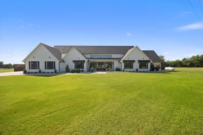 4884 County Road 2216, Caddo Mills TX 75135