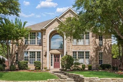 122 Woodland Cove, Coppell TX 75019