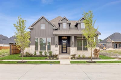 9221 Persimmon Lane, Mesquite TX 75126