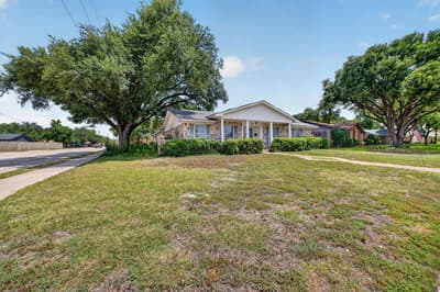 430 Worcester Way, Richardson TX 75080