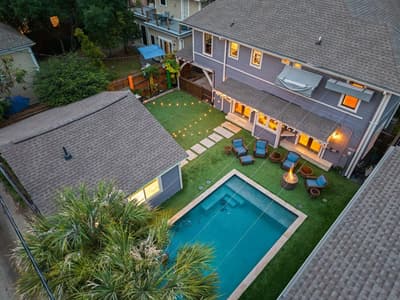 4933 Victor Street, Dallas TX 75214