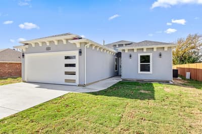 315 Windjammer Road, Gun Barrel City TX 75156